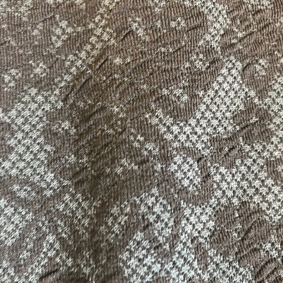 Cute flower dress! Size: S - Picture 4 of 4